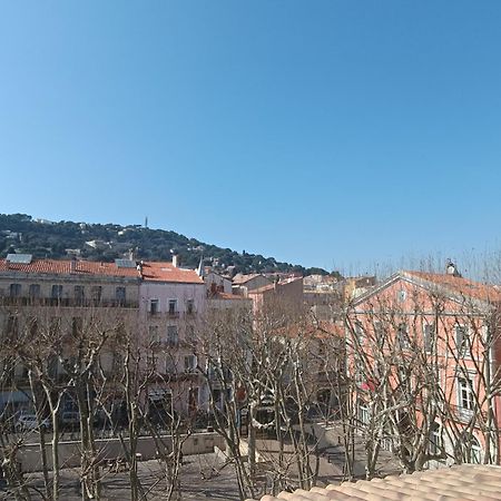 La Maison Verte 세테 외부 사진