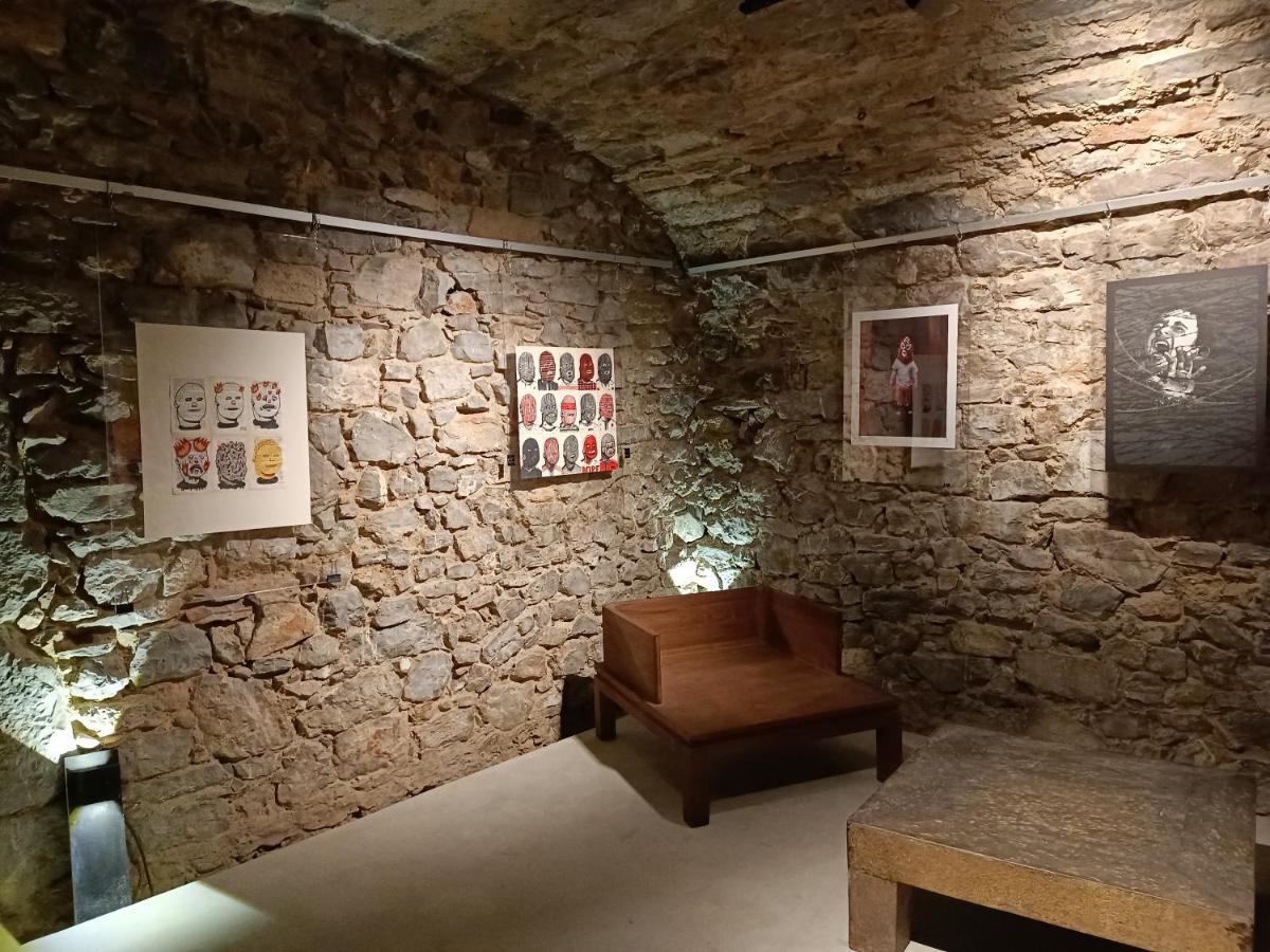 La Maison Verte 세테 외부 사진