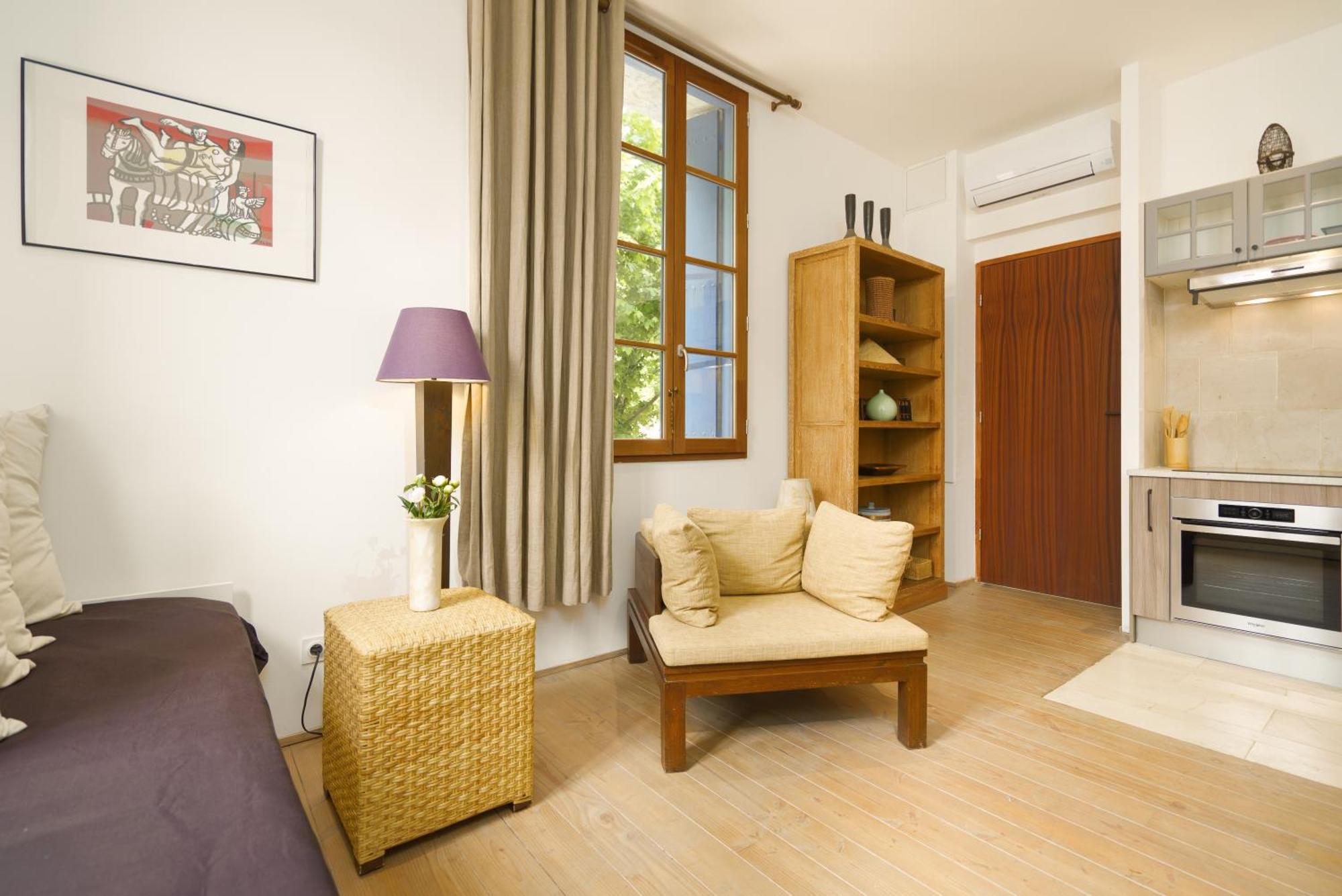 La Maison Verte 세테 외부 사진