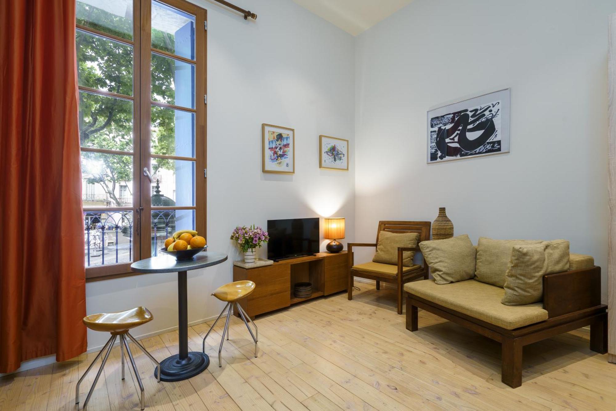 La Maison Verte 세테 외부 사진