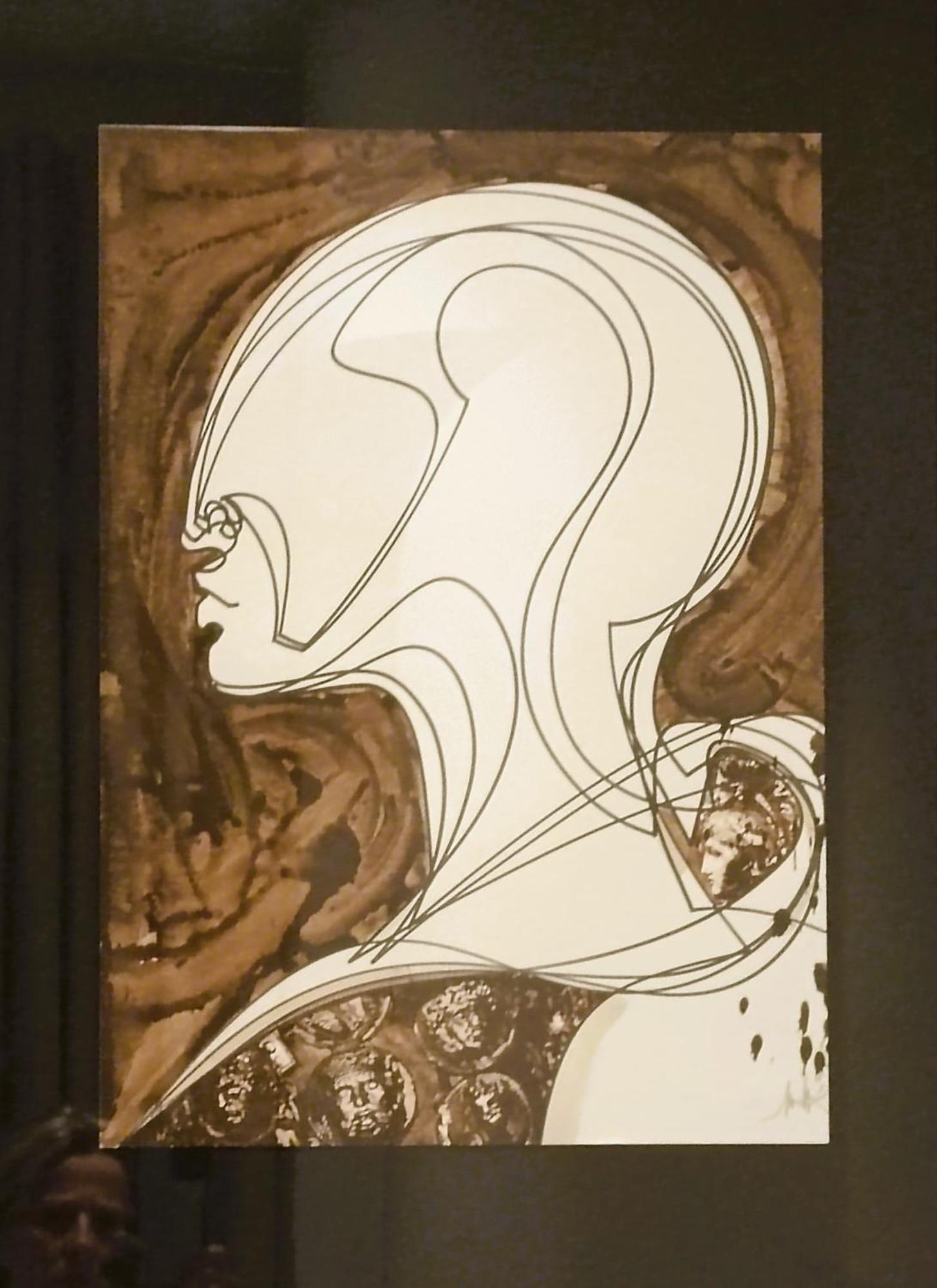 La Maison Verte 세테 외부 사진